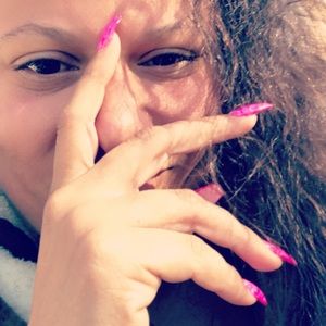 Meet your Posher, Lexi